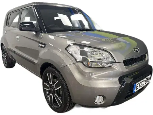 Kia Soul EY60 ONU