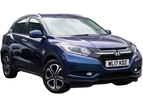 Honda HR-V WL17 KDZ