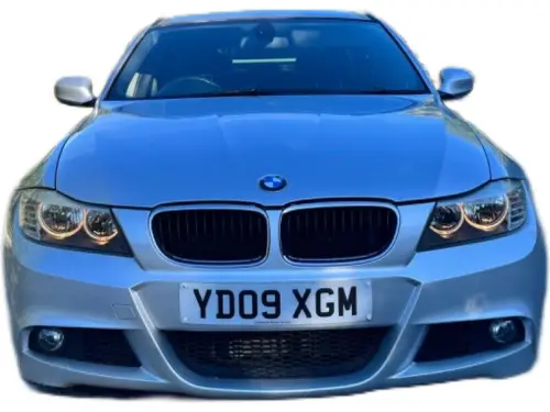 BMW 3 Series YD09 XGM
