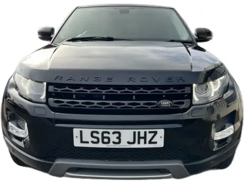 Land Rover Range Rover Evoque LS63 JHZ