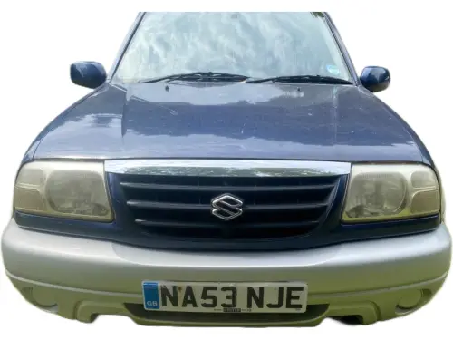 Suzuki Grand Vitara NA53 NJE