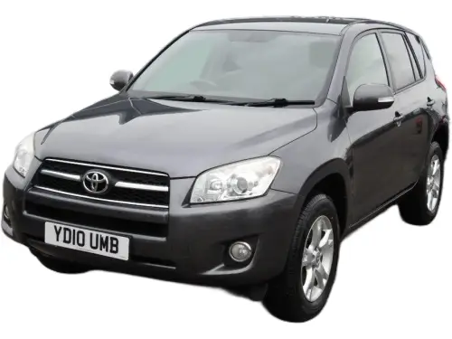 Toyota RAV-4 YD10 UMB