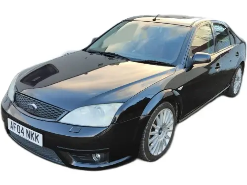Ford Mondeo ST220 AF04 NKK