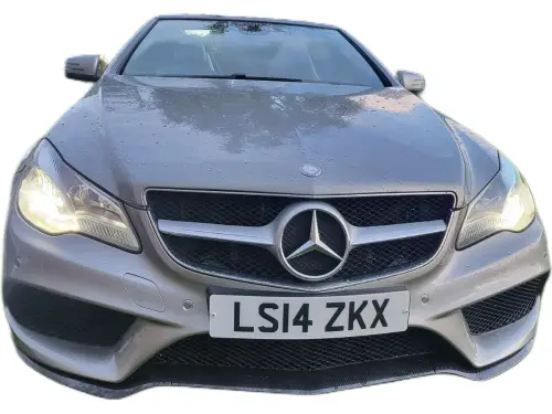 Mercedes-Benz E LS14 ZKX