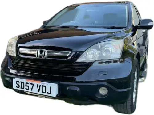 Honda CR-V SD57 VDJ