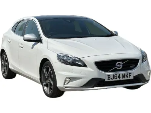 Volvo V40 BJ64 MKF