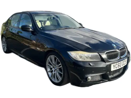 BMW 3 Series YC60 DZS