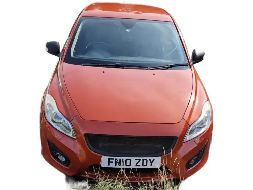 Volvo C30 FN10 ZDY
