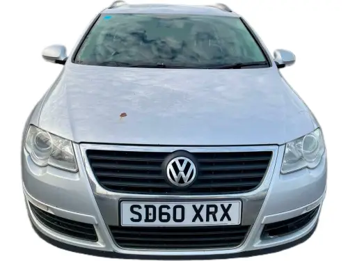 Volkswagen Passat Highline TDI SD60 XRX