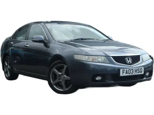 Honda Accord VTEC Sport FA03 HSG