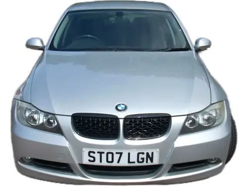 BMW 3 Series ST07 LGN