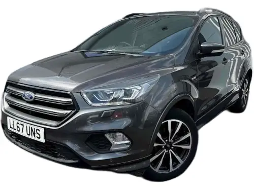 Ford Kuga LL67 UNS