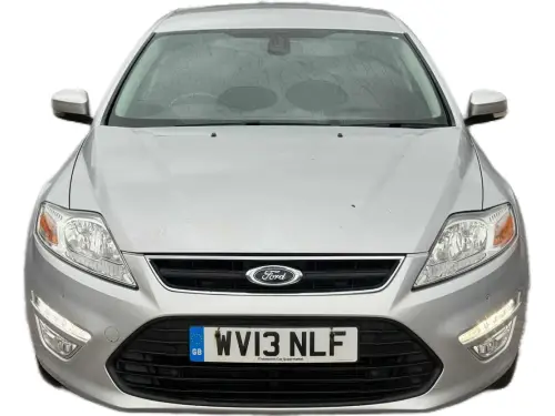 Ford Mondeo WV13 NLF