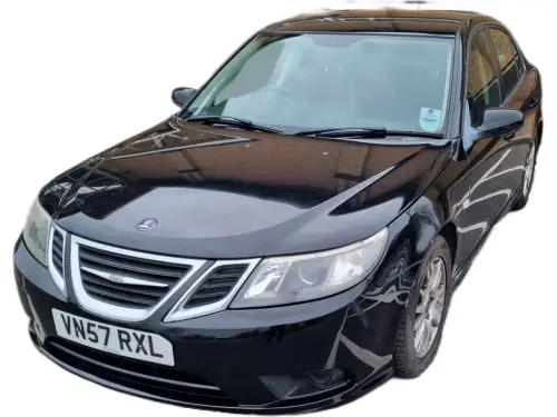 Saab 9-3 VN57 RXL