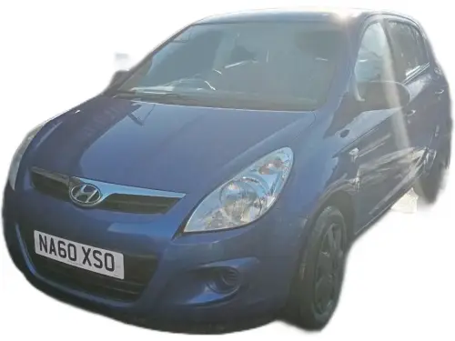 Hyundai I20 NA60 XSO
