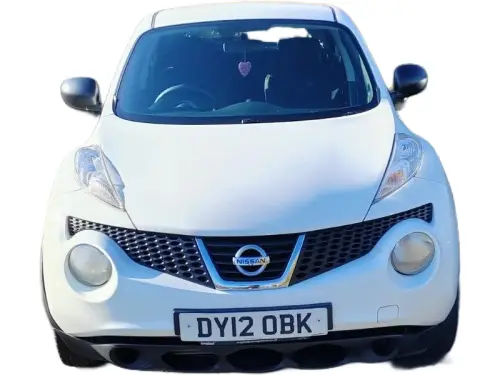 Nissan Juke DY12 OBK
