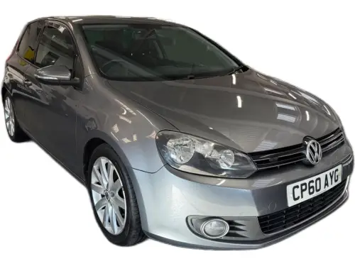 Volkswagen Golf CP60 AYG