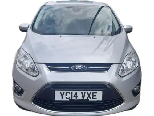 Ford C-Max YC14 VXE