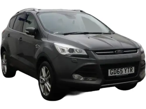 Ford Kuga GD65 YTR