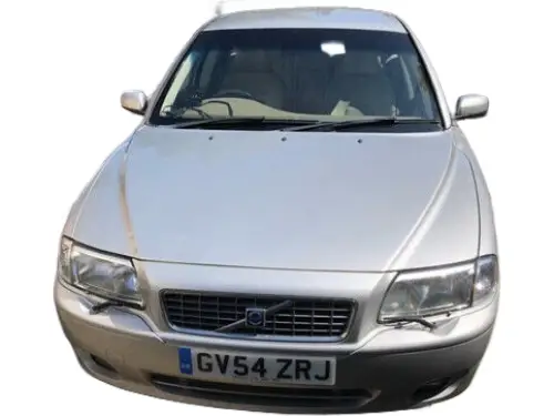 Volvo S80 GV54 ZRJ