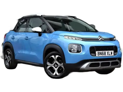 Citroën C3 Aircross BN68 XLW