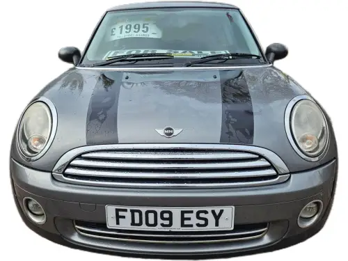 MINI Mini FD09 ESY