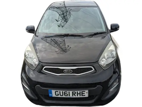 Kia Picanto GU61 RHE