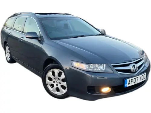 Honda Accord AP07 YOG