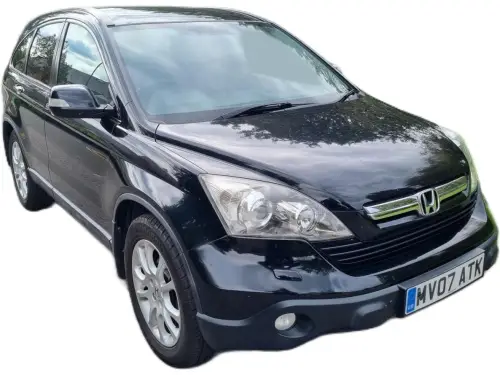 Honda CR-V MV07 ATK