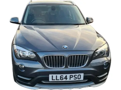 BMW X1 xDrive20d Xline Auto LL64 PSO
