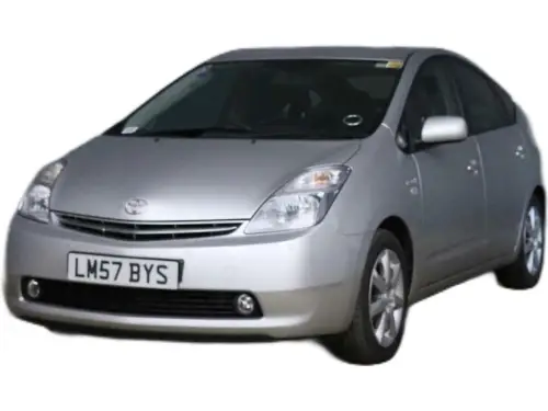 Toyota Prius T Spirit VV-I Auto LM57 BYS