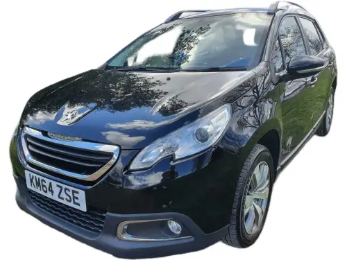 Peugeot 2008 Active KM64 ZSE