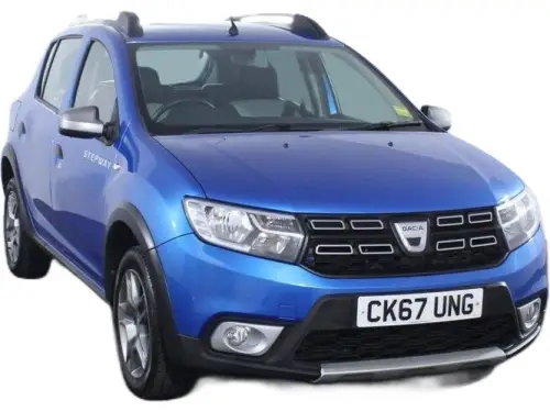 Dacia Sandero CK67 UNG