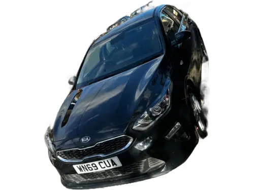Kia Ceed WN69 CUA