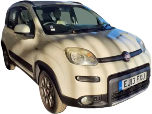 Fiat Panda EJ13 FXU