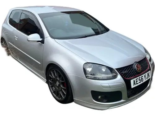 Volkswagen Golf AE56 YJK