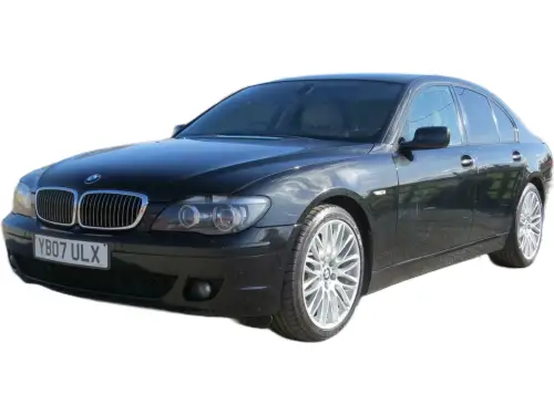 BMW 730d Sport Auto YB07 ULX