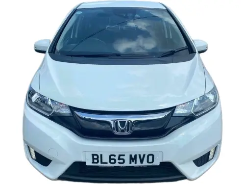 Honda Jazz S i-VTEC BL65 MVO