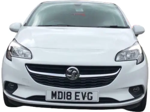 Vauxhall Corsa Energy AC MD18 EVG
