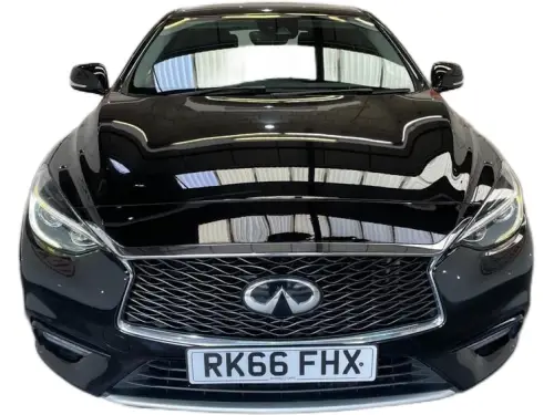 Infiniti Q30 RK66 FHX