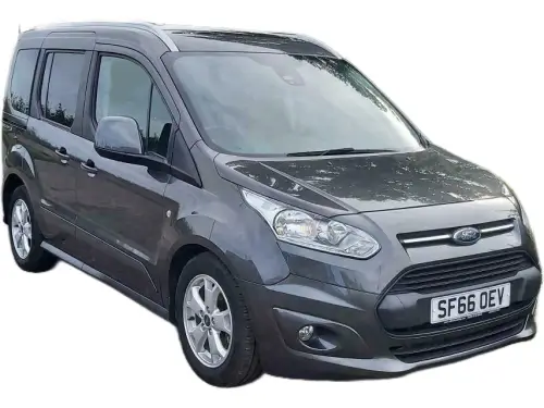 Ford Freedom RS Auto SF66 OEV