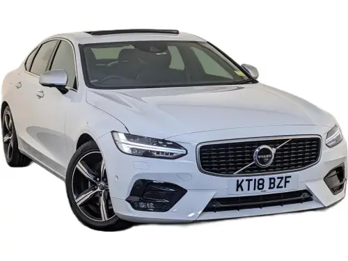 Volvo S90 KT18 BZF