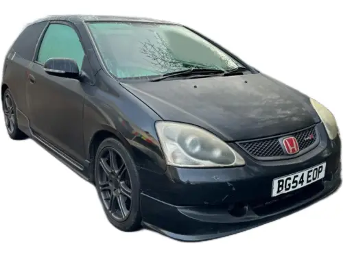Honda Civic Type-R BG54 EOP