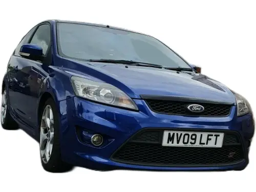 Ford Focus ST-2 MV09 LFT