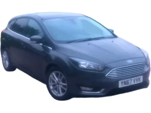 Ford Focus YN67 VVK