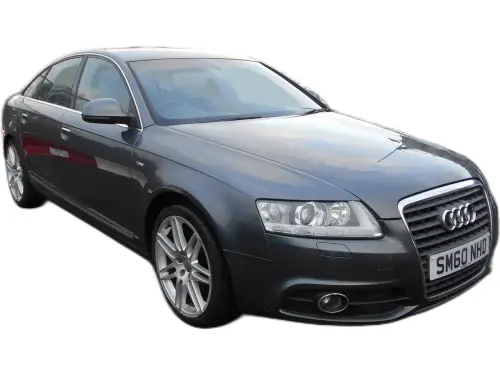 Audi A6 SM60 NHD