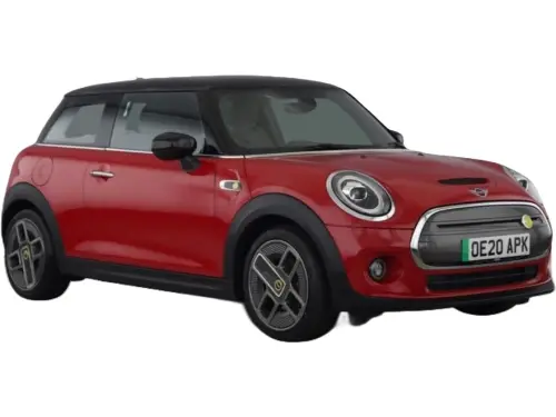 MINI Cooper S Electric Level 2 OE20 APK