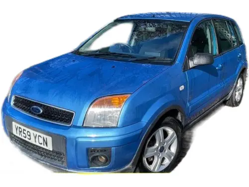 Ford Fusion YR59 YCN