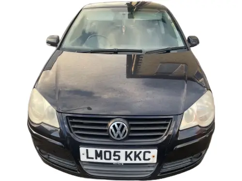 Volkswagen Polo LM05 KKC