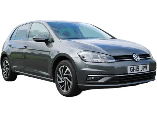 Volkswagen Golf GH19 JPV